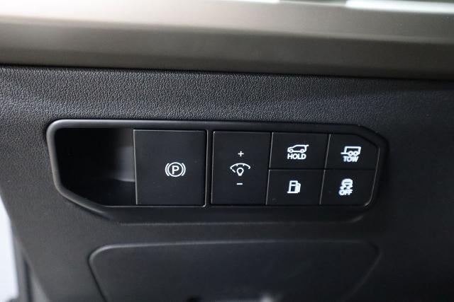 2027 Kia Telluride Hybrid SX-Prestige