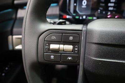 2027 Kia Telluride Hybrid SX-Prestige