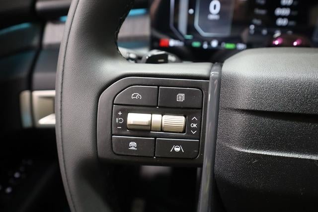 2027 Kia Telluride Hybrid SX-Prestige