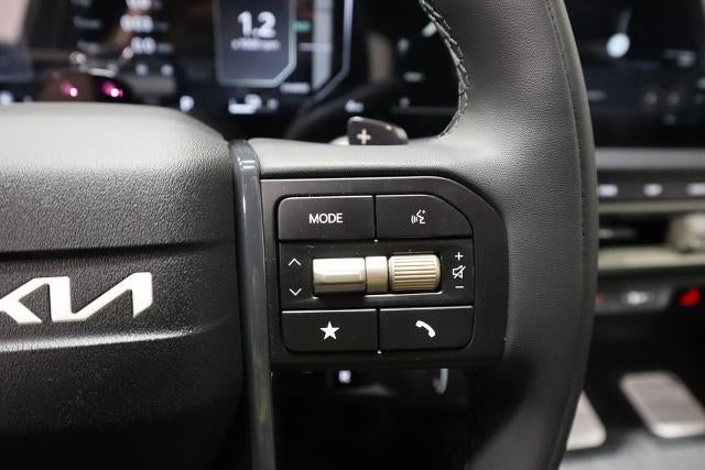 2027 Kia Telluride Hybrid SX-Prestige