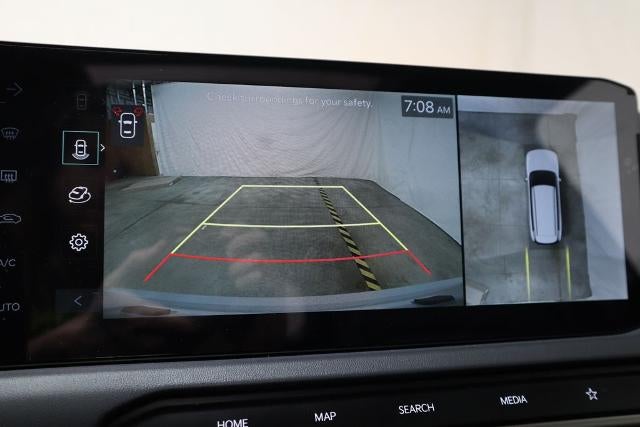 2027 Kia Telluride Hybrid SX-Prestige