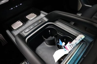 2027 Kia Telluride Hybrid SX-Prestige