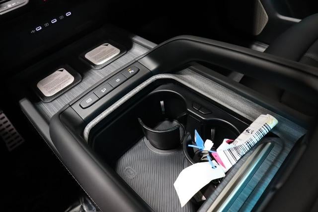 2027 Kia Telluride Hybrid SX-Prestige