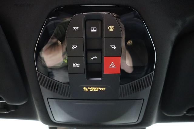 2027 Kia Telluride Hybrid SX-Prestige