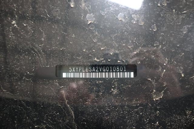 2027 Kia Telluride Hybrid SX-Prestige