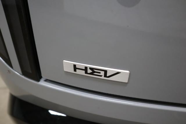 2027 Kia Telluride Hybrid SX-Prestige