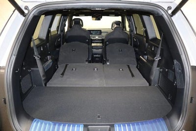 2027 Kia Telluride Hybrid SX-Prestige