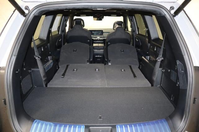 2027 Kia Telluride Hybrid SX-Prestige