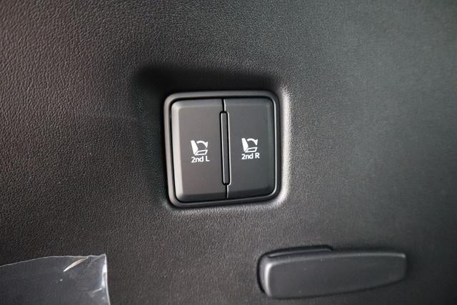 2027 Kia Telluride Hybrid SX-Prestige