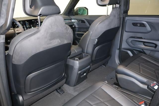 2027 Kia Telluride Hybrid X-Line SX-Prestige