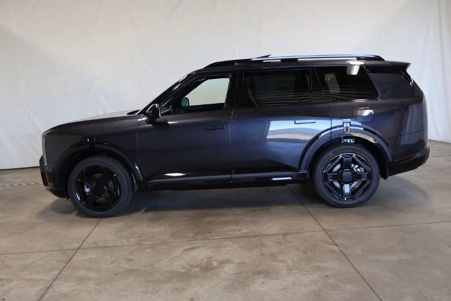 2027 Kia Telluride Hybrid X-Line SX-Prestige