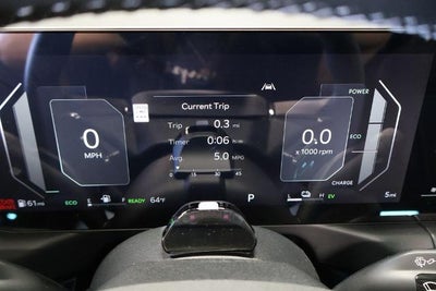 2027 Kia Telluride Hybrid X-Line SX-Prestige