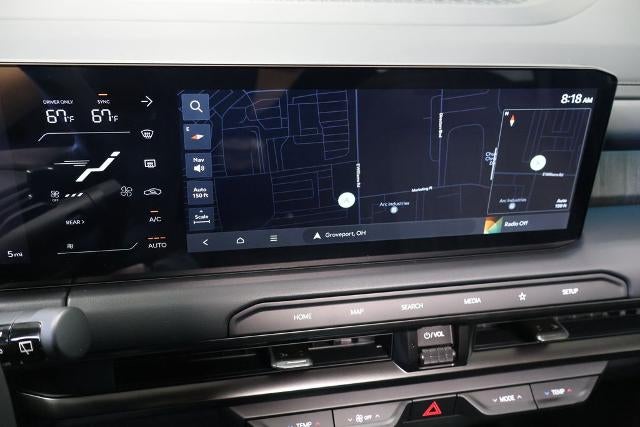 2027 Kia Telluride Hybrid X-Line SX-Prestige