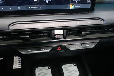 2027 Kia Telluride Hybrid X-Line SX-Prestige