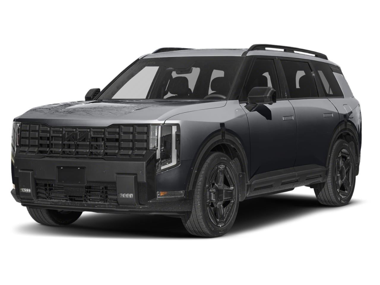 2027 Kia Telluride Hybrid X-Line SX-Prestige