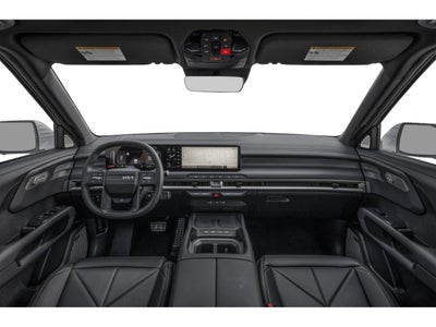 2027 Kia Telluride Hybrid SX-Prestige