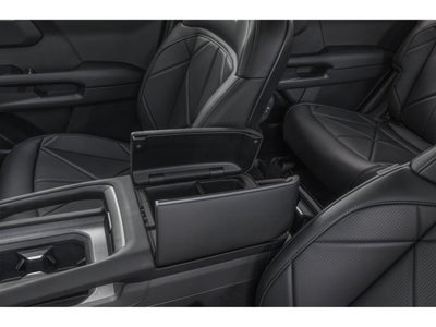 2027 Kia Telluride Hybrid SX-Prestige