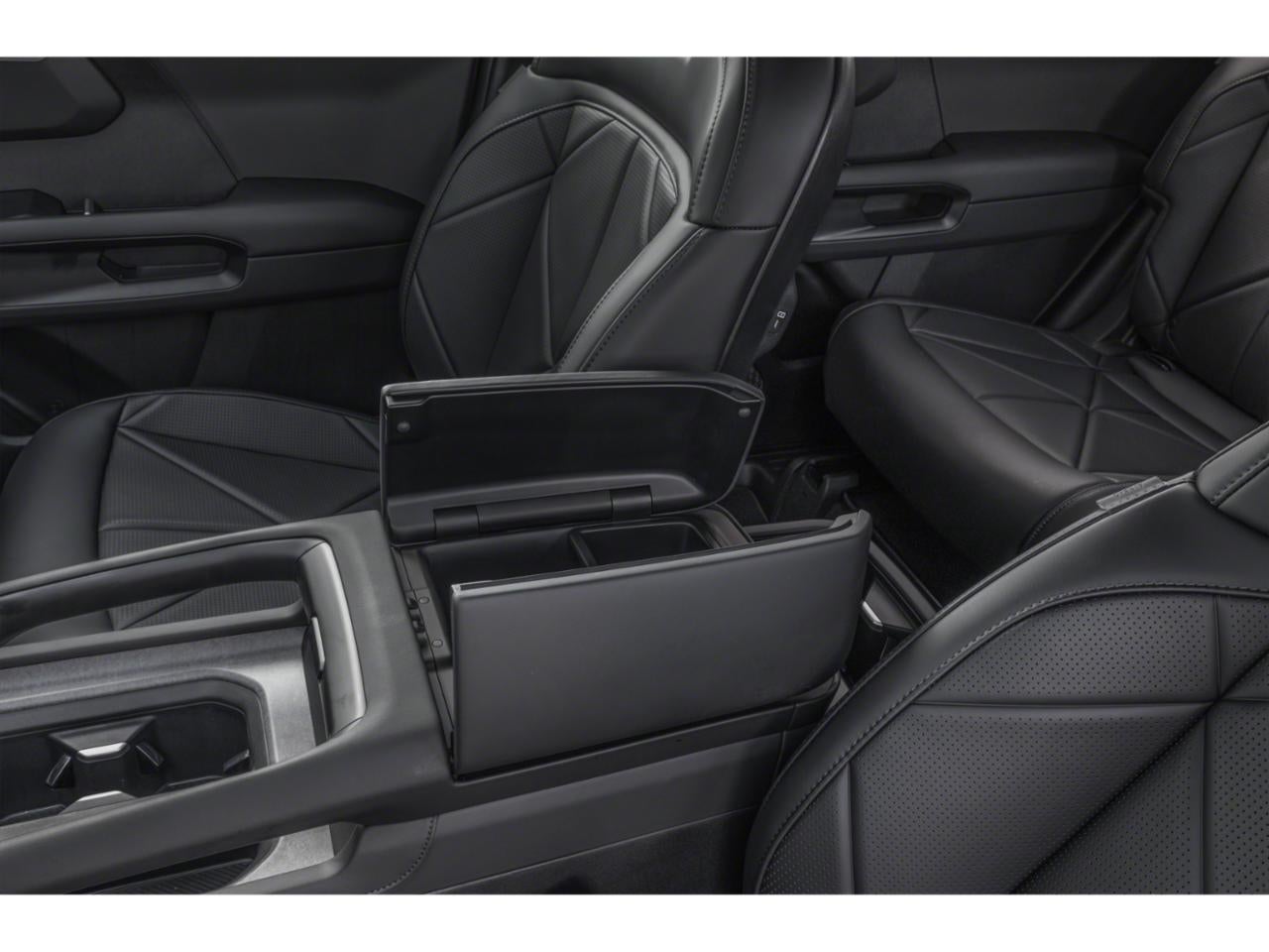 2027 Kia Telluride Hybrid SX-Prestige