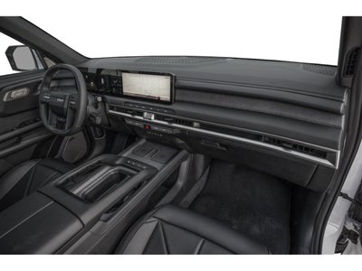 2027 Kia Telluride Hybrid SX-Prestige