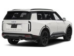 2027 Kia Telluride Hybrid SX-Prestige