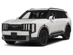 2027 Kia Telluride Hybrid SX-Prestige