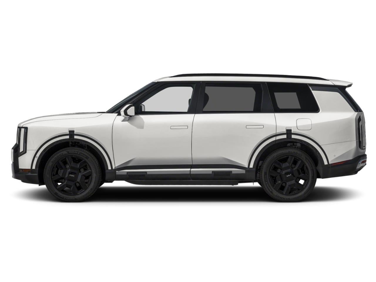 2027 Kia Telluride Hybrid SX-Prestige