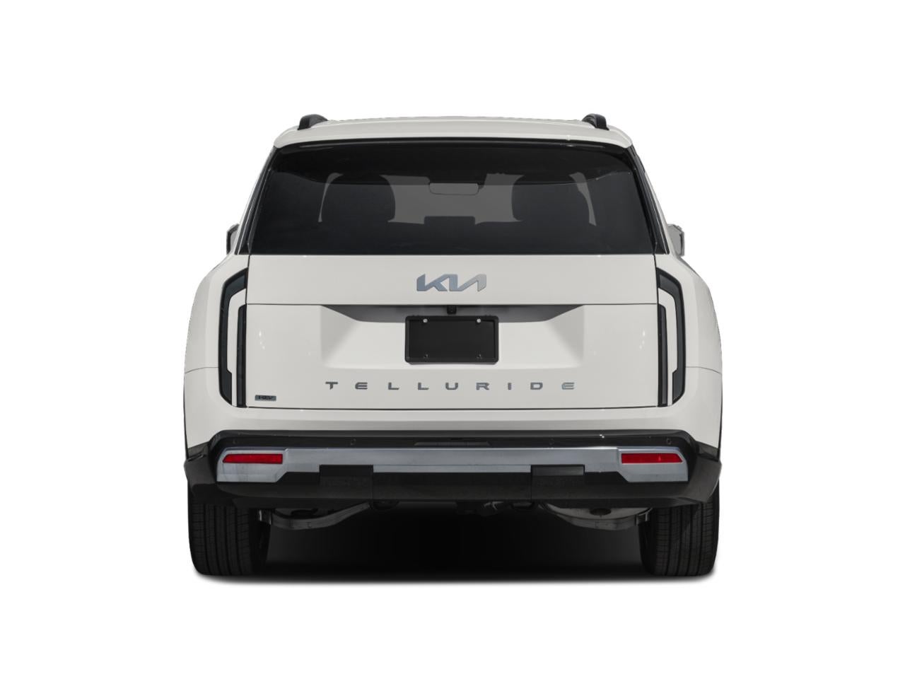 2027 Kia Telluride Hybrid SX-Prestige