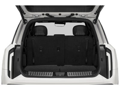 2027 Kia Telluride Hybrid SX-Prestige