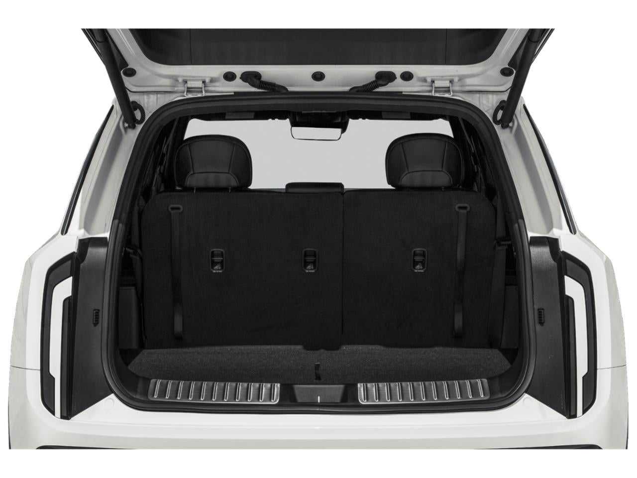 2027 Kia Telluride Hybrid SX-Prestige
