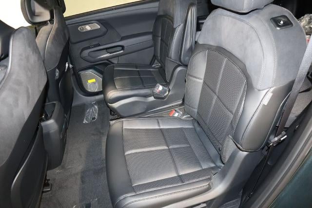 2027 Kia Telluride Hybrid SX-Prestige