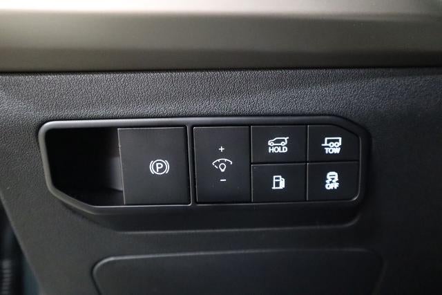 2027 Kia Telluride Hybrid SX-Prestige