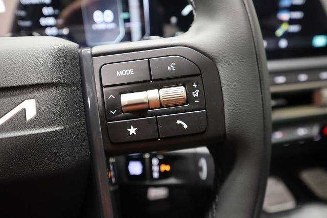 2027 Kia Telluride Hybrid SX-Prestige