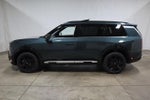 2027 Kia Telluride Hybrid SX-Prestige
