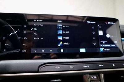 2027 Kia Telluride Hybrid SX-Prestige