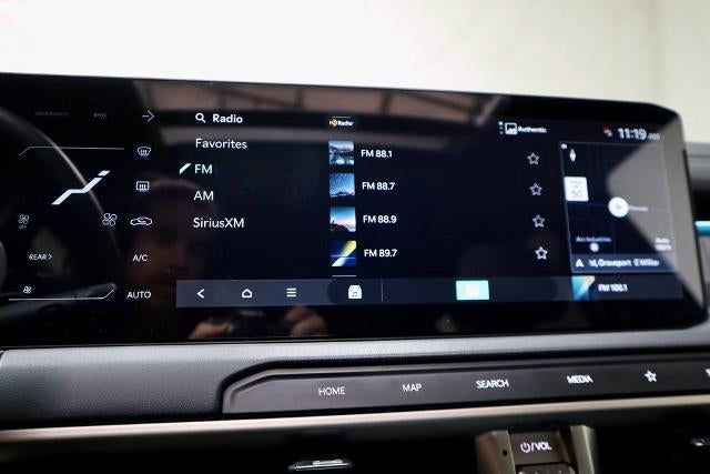2027 Kia Telluride Hybrid SX-Prestige