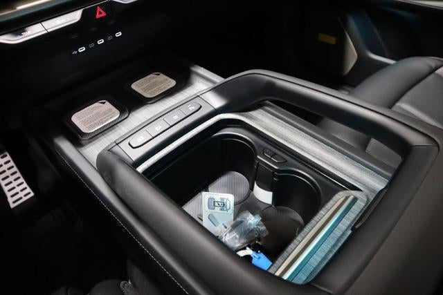 2027 Kia Telluride Hybrid SX-Prestige