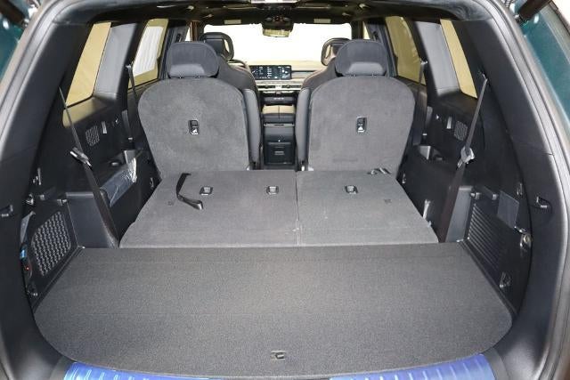 2027 Kia Telluride Hybrid SX-Prestige