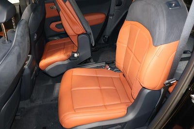 2027 Kia Telluride Hybrid SX-Prestige