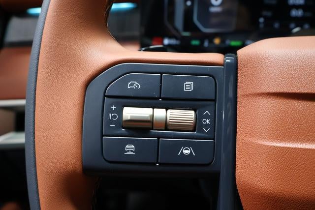2027 Kia Telluride Hybrid SX-Prestige