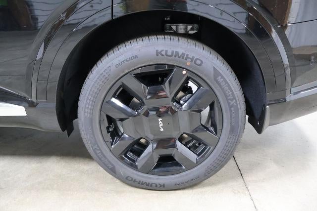 2027 Kia Telluride Hybrid SX-Prestige