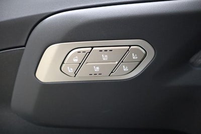 2027 Kia Telluride Hybrid SX-Prestige