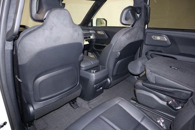 2027 Kia Telluride Hybrid SX-Prestige