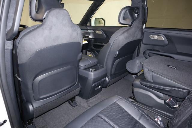 2027 Kia Telluride Hybrid SX-Prestige