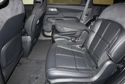 2027 Kia Telluride Hybrid SX-Prestige