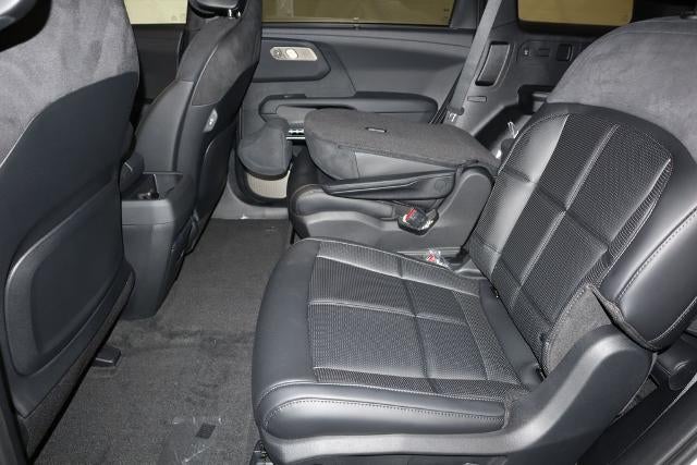 2027 Kia Telluride Hybrid SX-Prestige