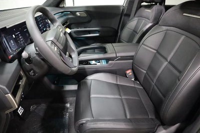 2027 Kia Telluride Hybrid SX-Prestige