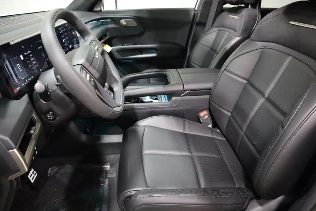 2027 Kia Telluride Hybrid SX-Prestige