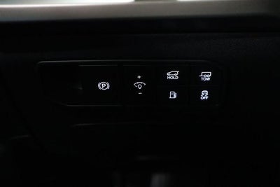 2027 Kia Telluride Hybrid SX-Prestige