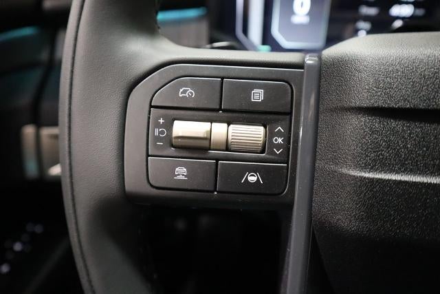 2027 Kia Telluride Hybrid SX-Prestige