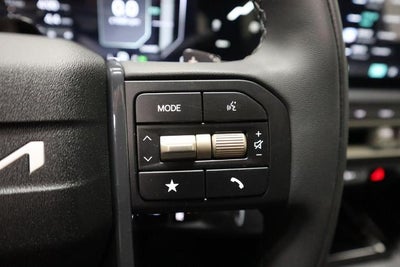 2027 Kia Telluride Hybrid SX-Prestige